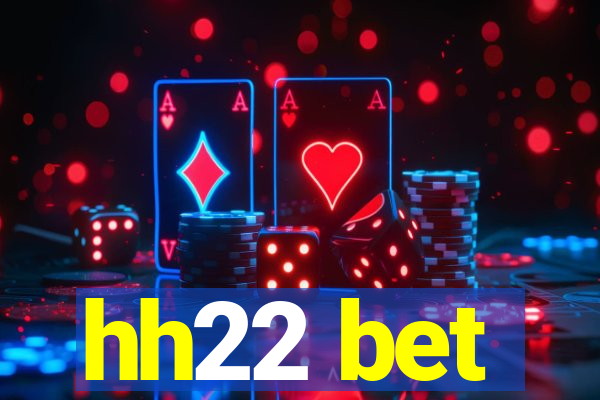 hh22 bet